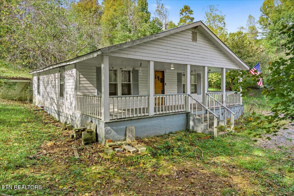 Photo of 1511 Highway 30, Reliance, TN 37369 (MLS # 1359418)