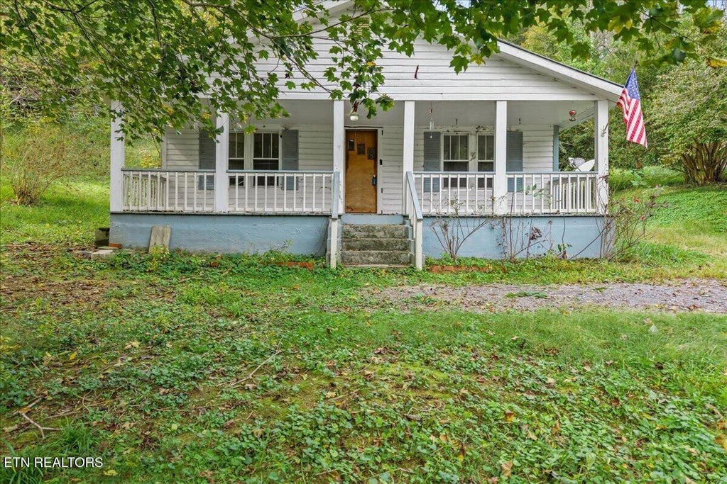 Photo of 1511 Highway 30, Reliance, TN 37369 (MLS # 1359418)