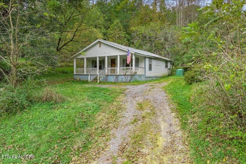 Tiny photo for 1511 Highway 30, Reliance, TN 37369 (MLS # 1359418)