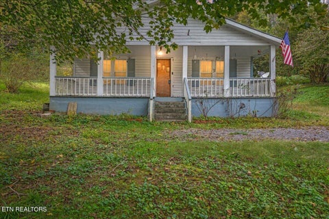 Photo of 1511 Highway 30, Reliance, TN 37369 (MLS # 1359418)