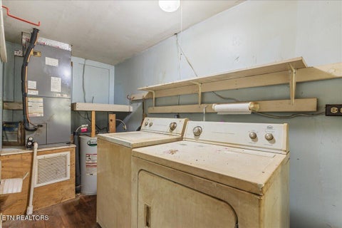 Tiny photo for 1511 Highway 30, Reliance, TN 37369 (MLS # 1359418)