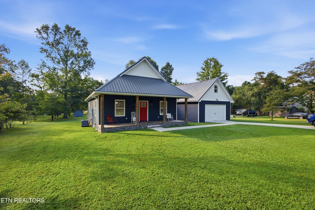 Photo of 284 Amy Tr, Spring City, TN 37381 (MLS # 1353917)