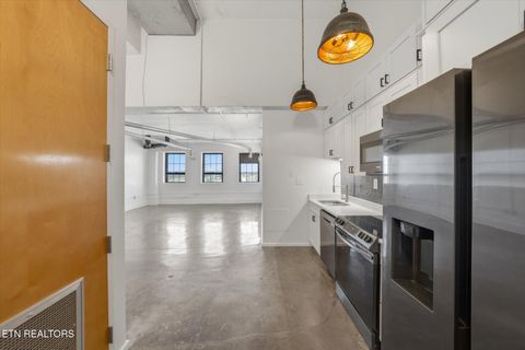 Tiny photo for 116 S Gay St #1010, Knoxville, TN 37902 (MLS # 1337397)