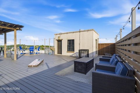 Tiny photo for 116 S Gay St #1010, Knoxville, TN 37902 (MLS # 1337397)