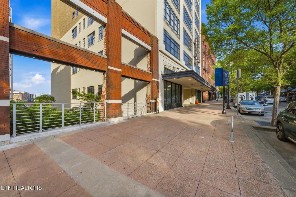 Photo of 116 S Gay St #1010, Knoxville, TN 37902 (MLS # 1337397)