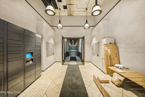 Tiny photo for 116 S Gay St #1010, Knoxville, TN 37902 (MLS # 1337397)