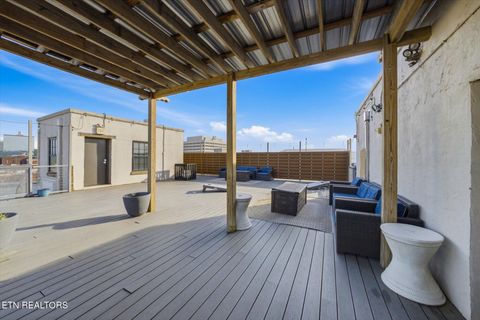 Tiny photo for 116 S Gay St #1010, Knoxville, TN 37902 (MLS # 1337397)