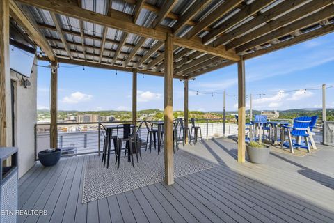 Tiny photo for 116 S Gay St #1010, Knoxville, TN 37902 (MLS # 1337397)