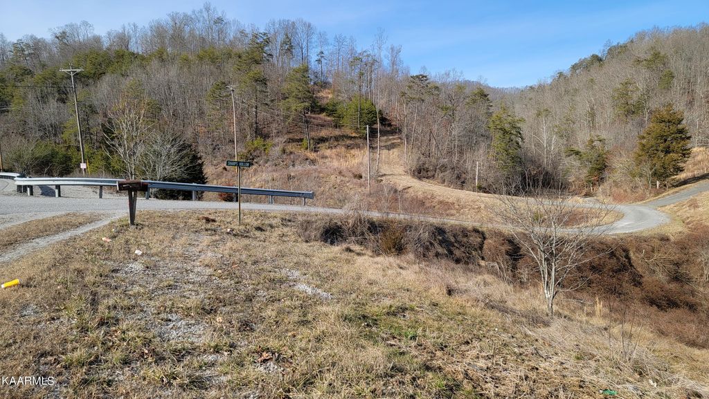 Photo of 229 Sharps Hollow Holw, Tazewell, TN 37879 (MLS # 1217341)