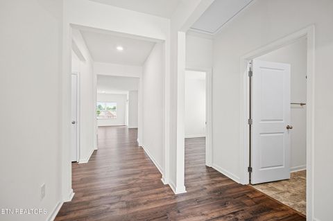 Tiny photo for 2329 Stream View Lane, Morristown, TN 37814 (MLS # 1322431)