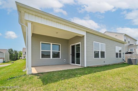 Tiny photo for 2329 Stream View Lane, Morristown, TN 37814 (MLS # 1322431)