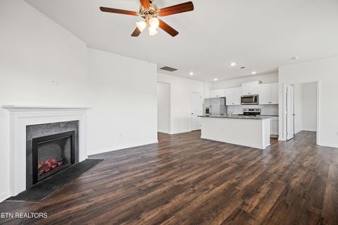 Tiny photo for 2329 Stream View Lane, Morristown, TN 37814 (MLS # 1322431)