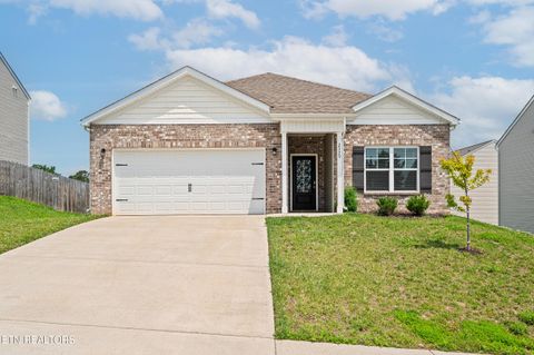 Tiny photo for 2329 Stream View Lane, Morristown, TN 37814 (MLS # 1322431)