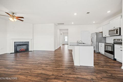 Tiny photo for 2329 Stream View Lane, Morristown, TN 37814 (MLS # 1322431)