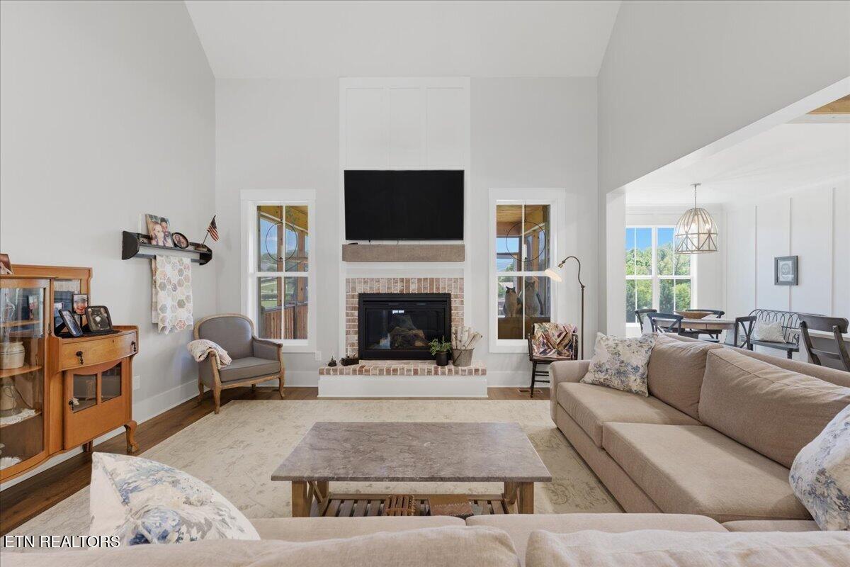 5312 Rodeo Ridge Lane