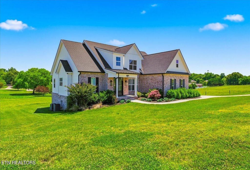 Photo of 5312 Rodeo Ridge Lane, Seymour, TN 37865 (MLS # 1340956)