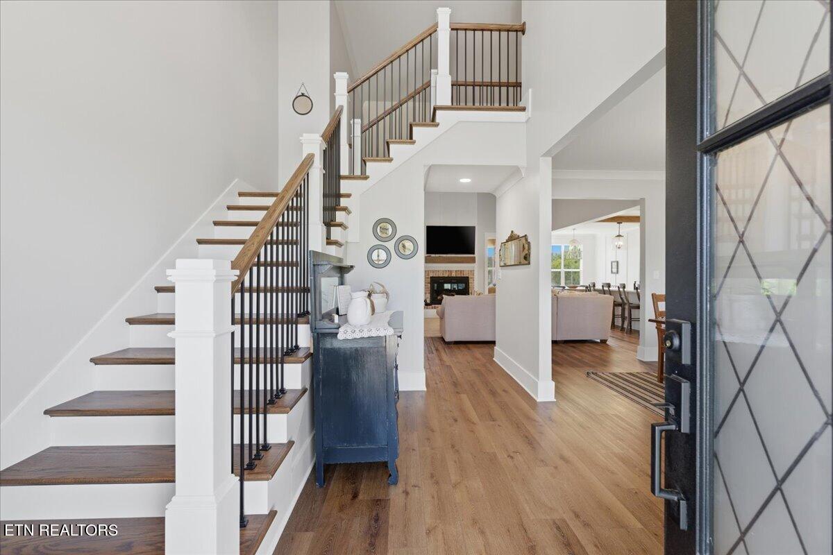 5312 Rodeo Ridge Lane