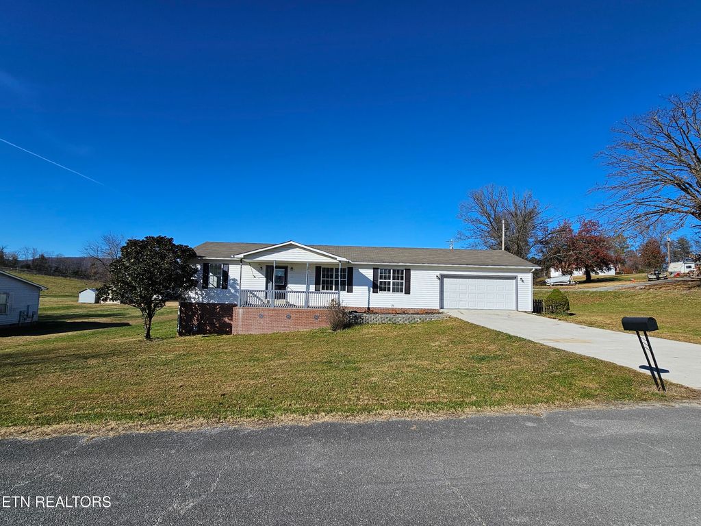 Photo of 100 Steven Lane, Harriman, TN 37748 (MLS # 1322554)
