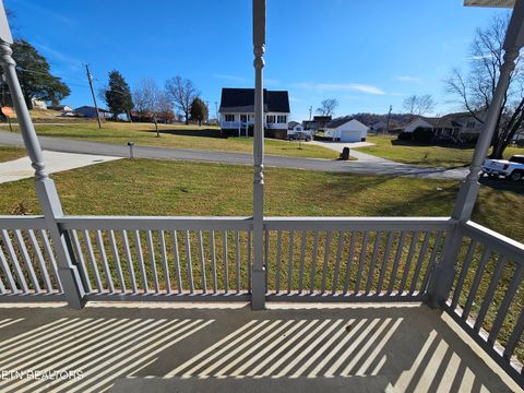 Tiny photo for 100 Steven Lane, Harriman, TN 37748 (MLS # 1322554)