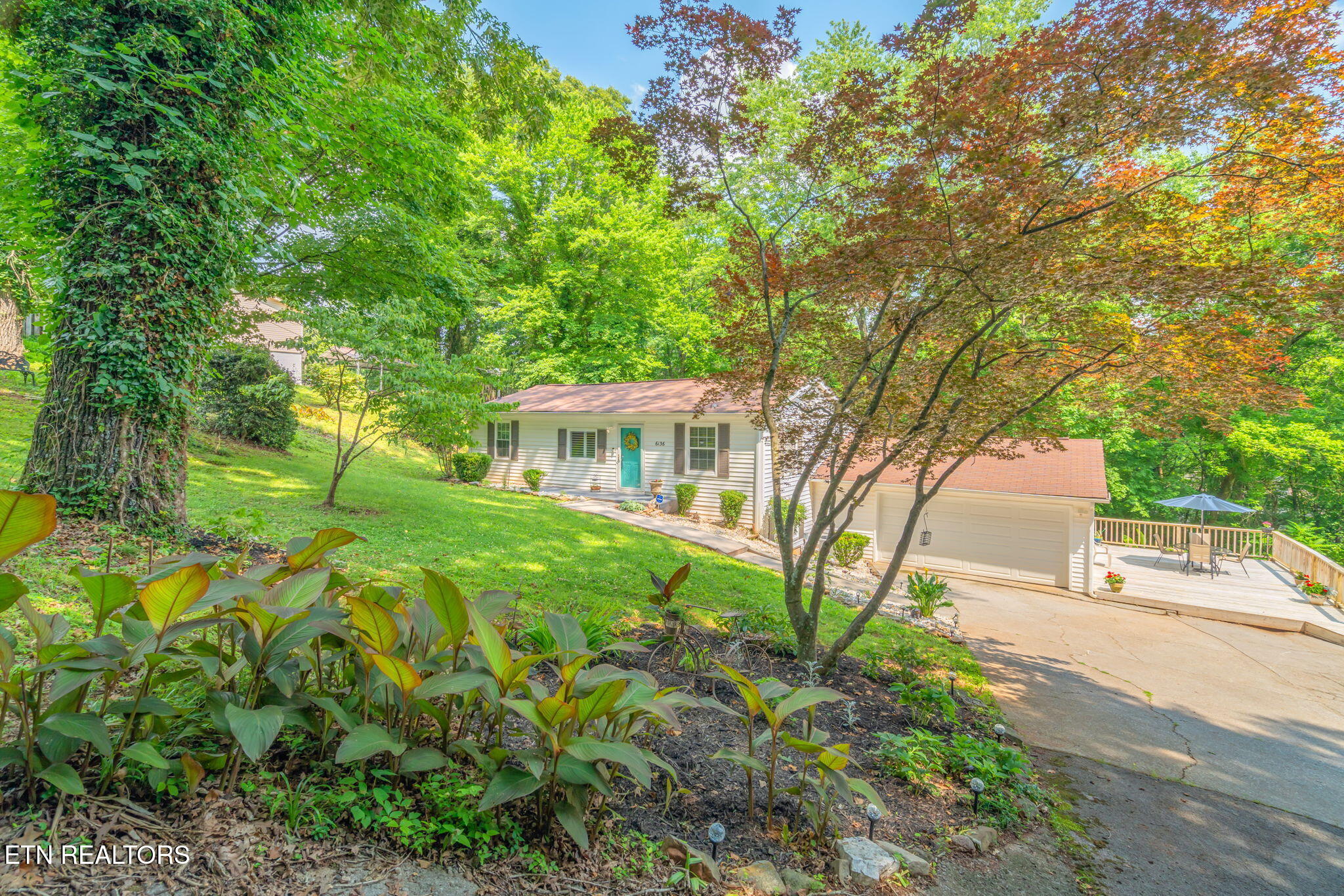 6136 Walnut Valley Drive