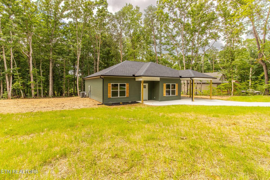 Photo of 1407 Mountain View Rd, Benton, TN 37307 (MLS # 1345702)
