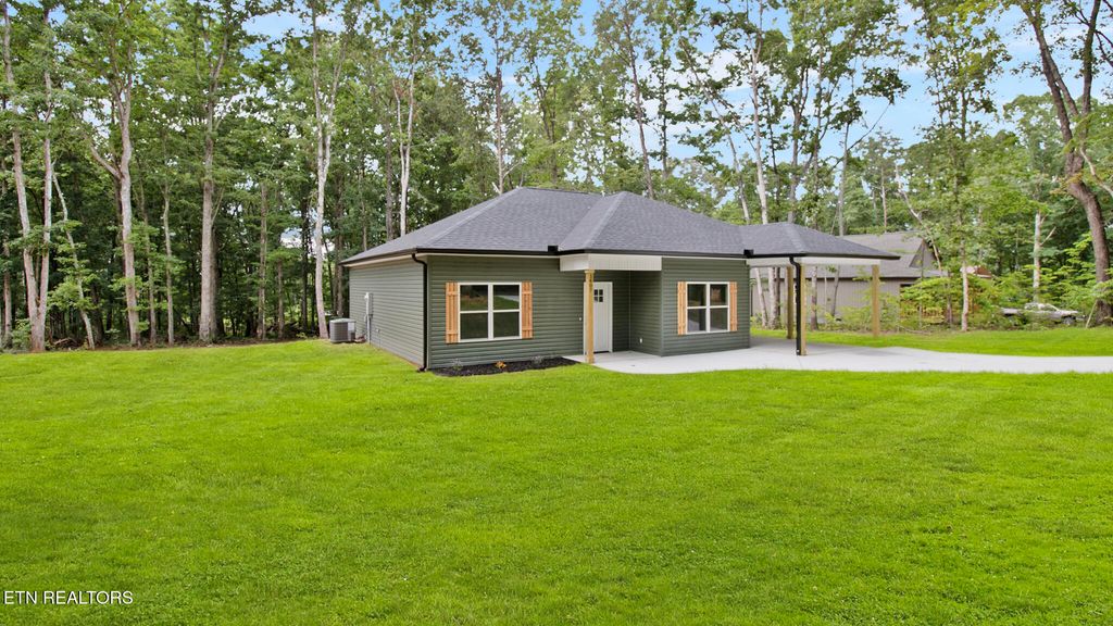 Photo of 1407 Mountain View Rd, Benton, TN 37307 (MLS # 1345702)
