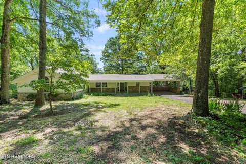 17 Westover Drive Oak Ridge TN 37830