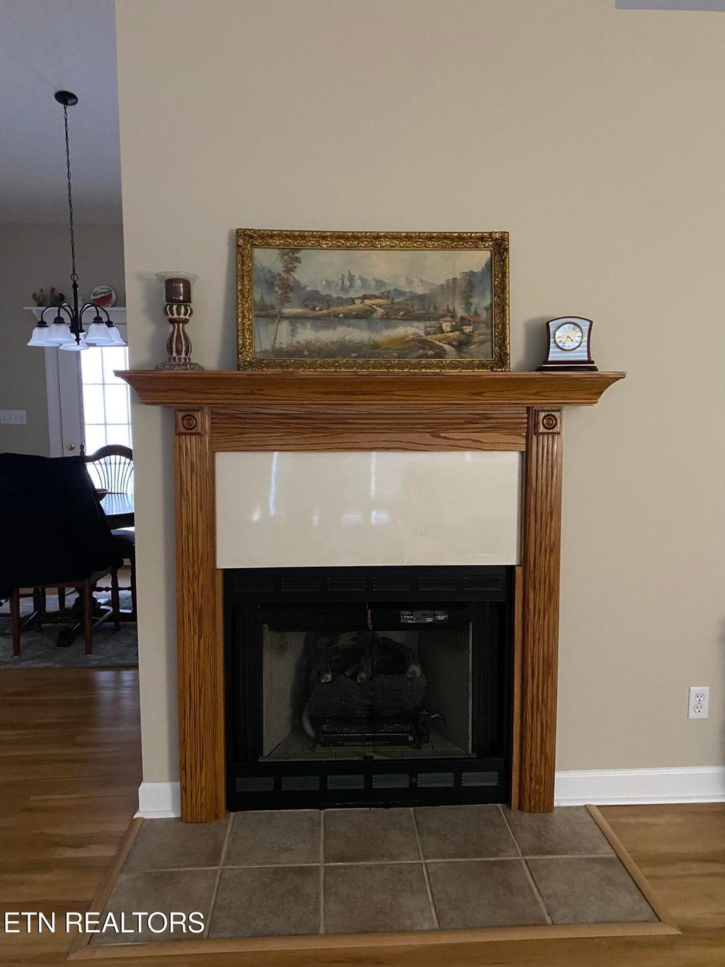 Photo of 233 Shenendoah Drive, Friendsville, TN 37737 (MLS # 1329212)