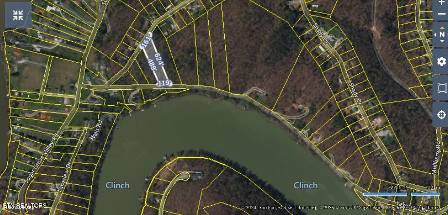 Photo of 4 Lakecrest Drive, Harriman, TN 37748 (MLS # 1288022)