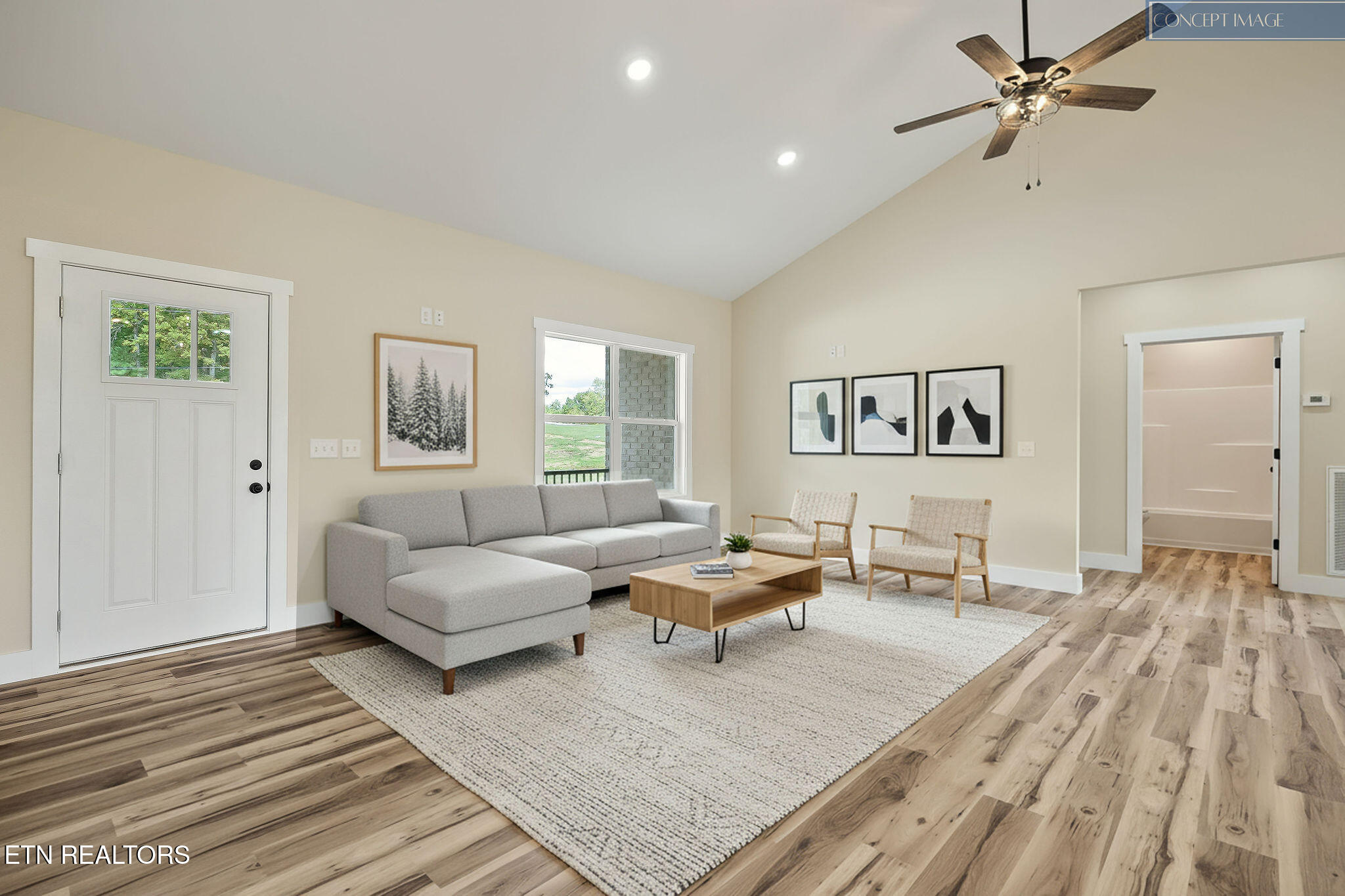 6544 Thomas Twin Oak Rd