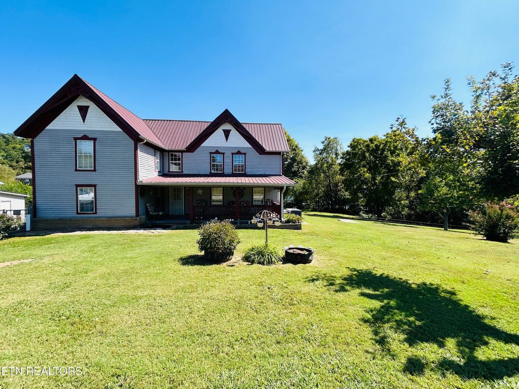 Photo of 1320 Main St, Maynardville, TN 37807 (MLS # 1276261)