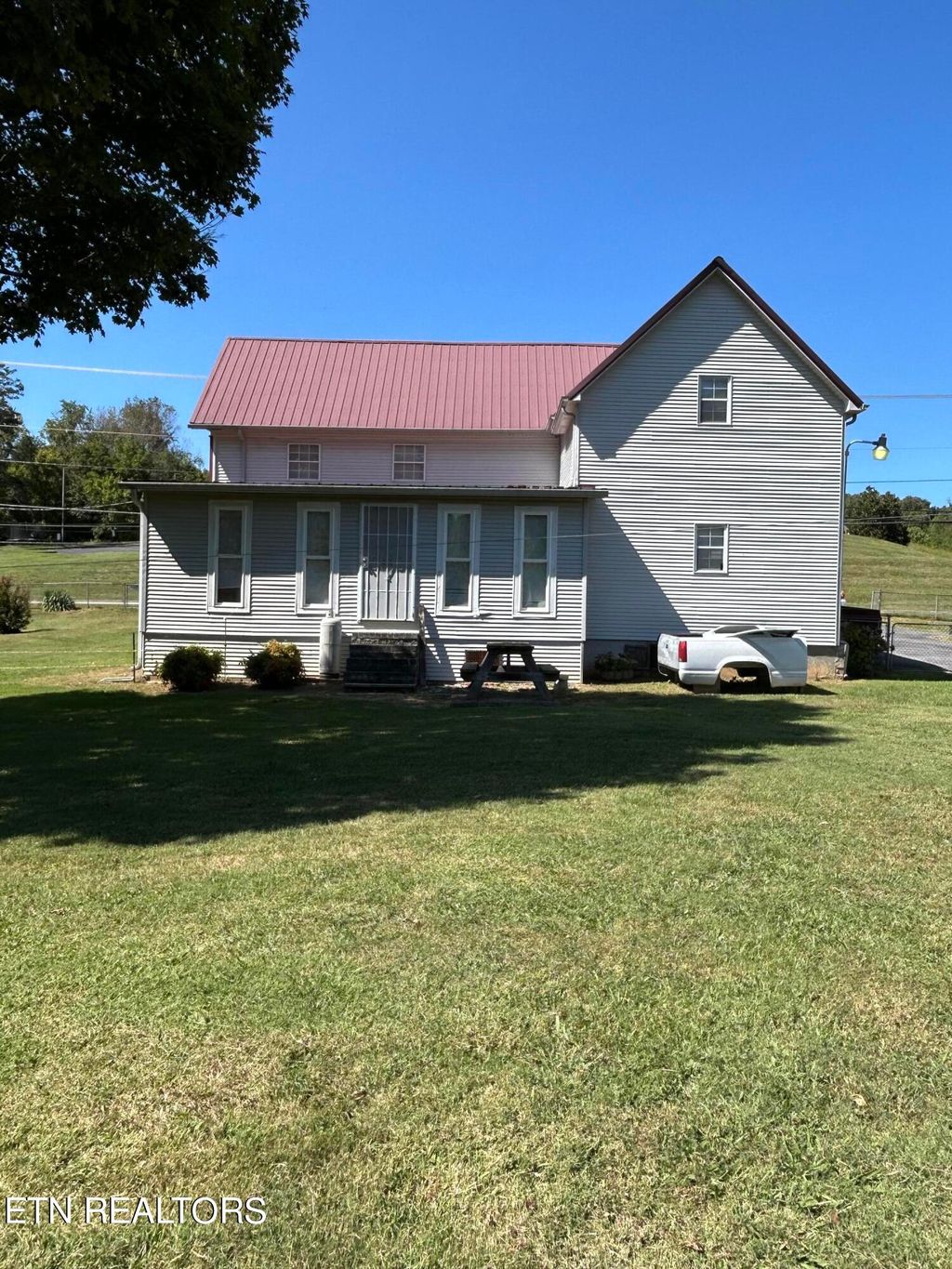 Photo of 1320 Main St, Maynardville, TN 37807 (MLS # 1276261)