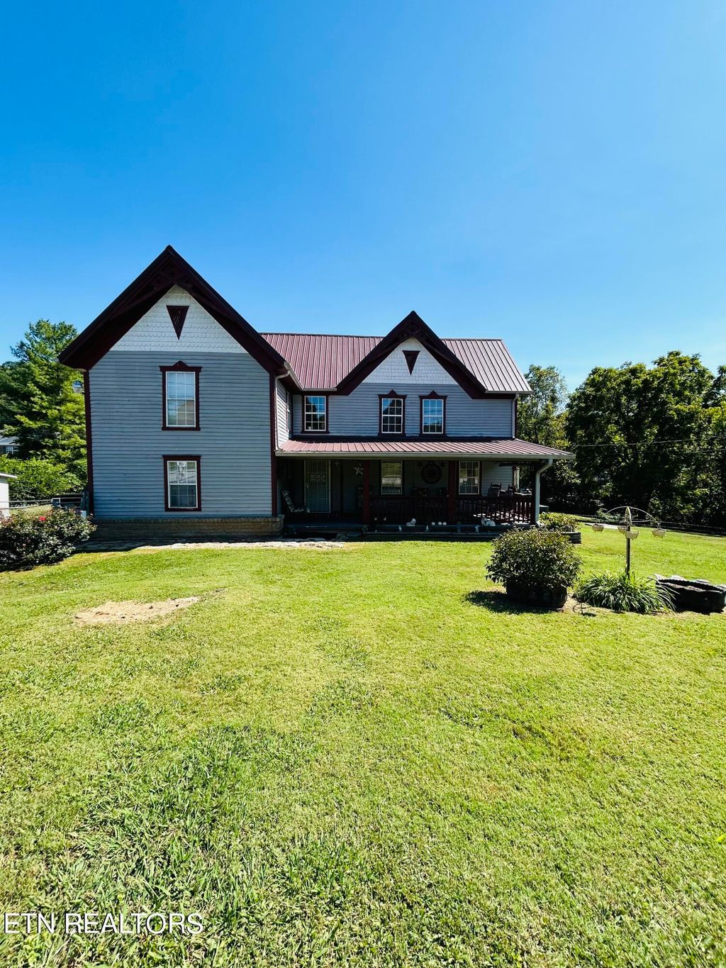 Photo of 1320 Main St, Maynardville, TN 37807 (MLS # 1276261)