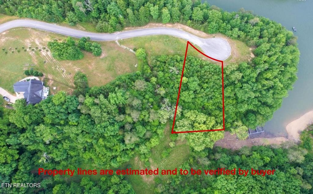 Photo of 6219 Outlook Tr, Russellville, TN 37860 (MLS # 1339142)
