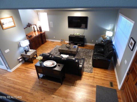 Tiny photo for 31 W 5th St, Crossville, TN 38555 (MLS # 1359869)