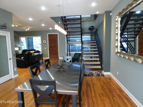 Tiny photo for 31 W 5th St, Crossville, TN 38555 (MLS # 1359869)