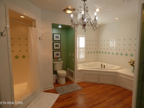 Tiny photo for 31 W 5th St, Crossville, TN 38555 (MLS # 1359869)