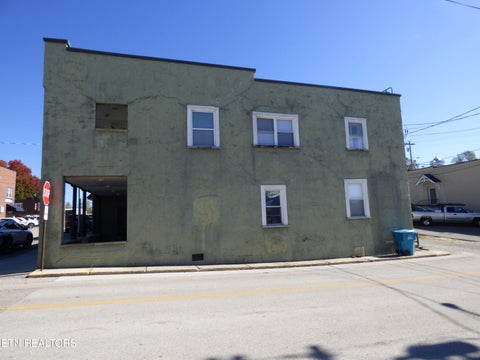 Tiny photo for 31 W 5th St, Crossville, TN 38555 (MLS # 1359869)