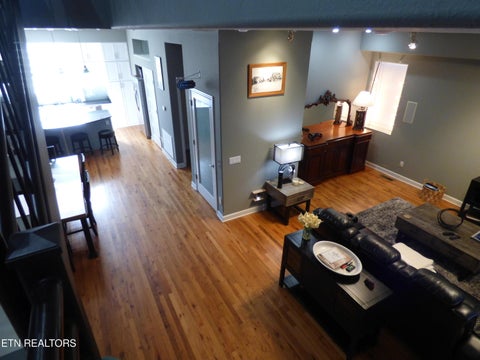 Tiny photo for 31 W 5th St, Crossville, TN 38555 (MLS # 1359869)