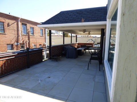 Tiny photo for 31 W 5th St, Crossville, TN 38555 (MLS # 1359869)