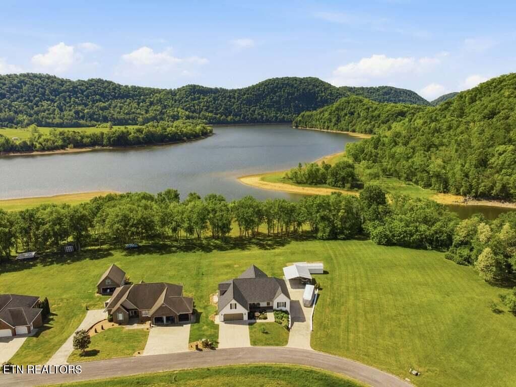 Photo of 220 Misty View Circle, Rogersville, TN 37857 (MLS # 1338161)
