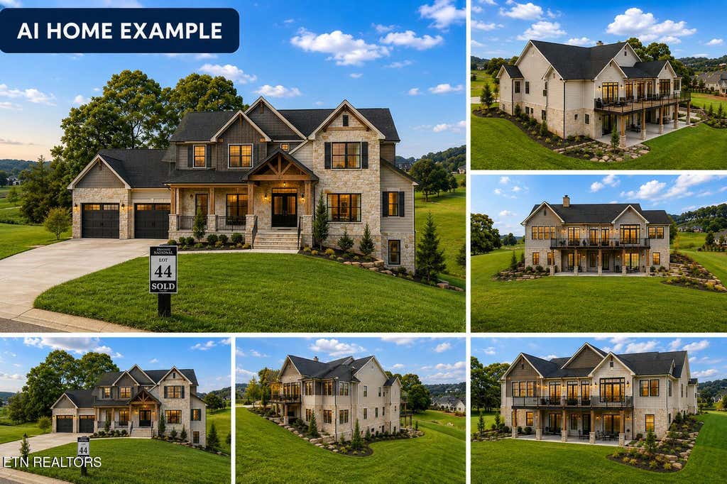 Photo of 2920 Chestnut Lane, Loudon, TN 37774 (MLS # 1350551)