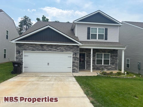 Photo of 2830 Red Barn Rd, Knoxville, TN 37931 (MLS # 1347226)