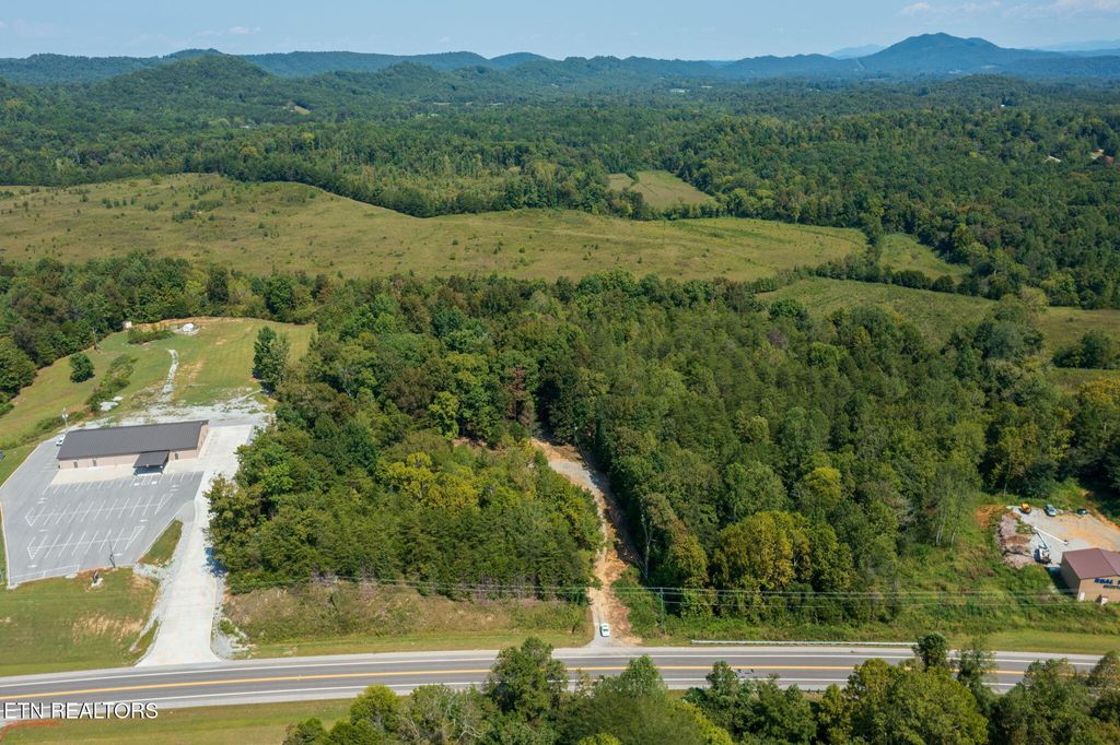 Photo of Highway 68, Tellico Plains, TN 37385 (MLS # 1316530)