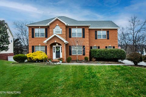 Tiny photo for 5211 Trumpet Vine Lane, Knoxville, TN 37918 (MLS # 1327185)