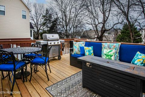 Tiny photo for 5211 Trumpet Vine Lane, Knoxville, TN 37918 (MLS # 1327185)