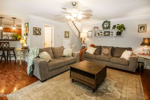 Tiny photo for 5211 Trumpet Vine Lane, Knoxville, TN 37918 (MLS # 1327185)