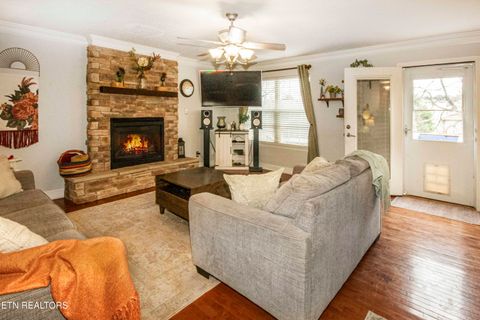 Tiny photo for 5211 Trumpet Vine Lane, Knoxville, TN 37918 (MLS # 1327185)