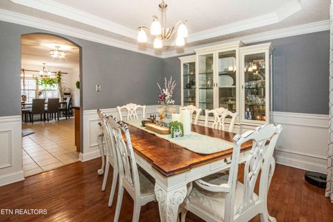 Tiny photo for 5211 Trumpet Vine Lane, Knoxville, TN 37918 (MLS # 1327185)