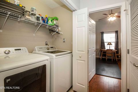 Tiny photo for 5211 Trumpet Vine Lane, Knoxville, TN 37918 (MLS # 1327185)